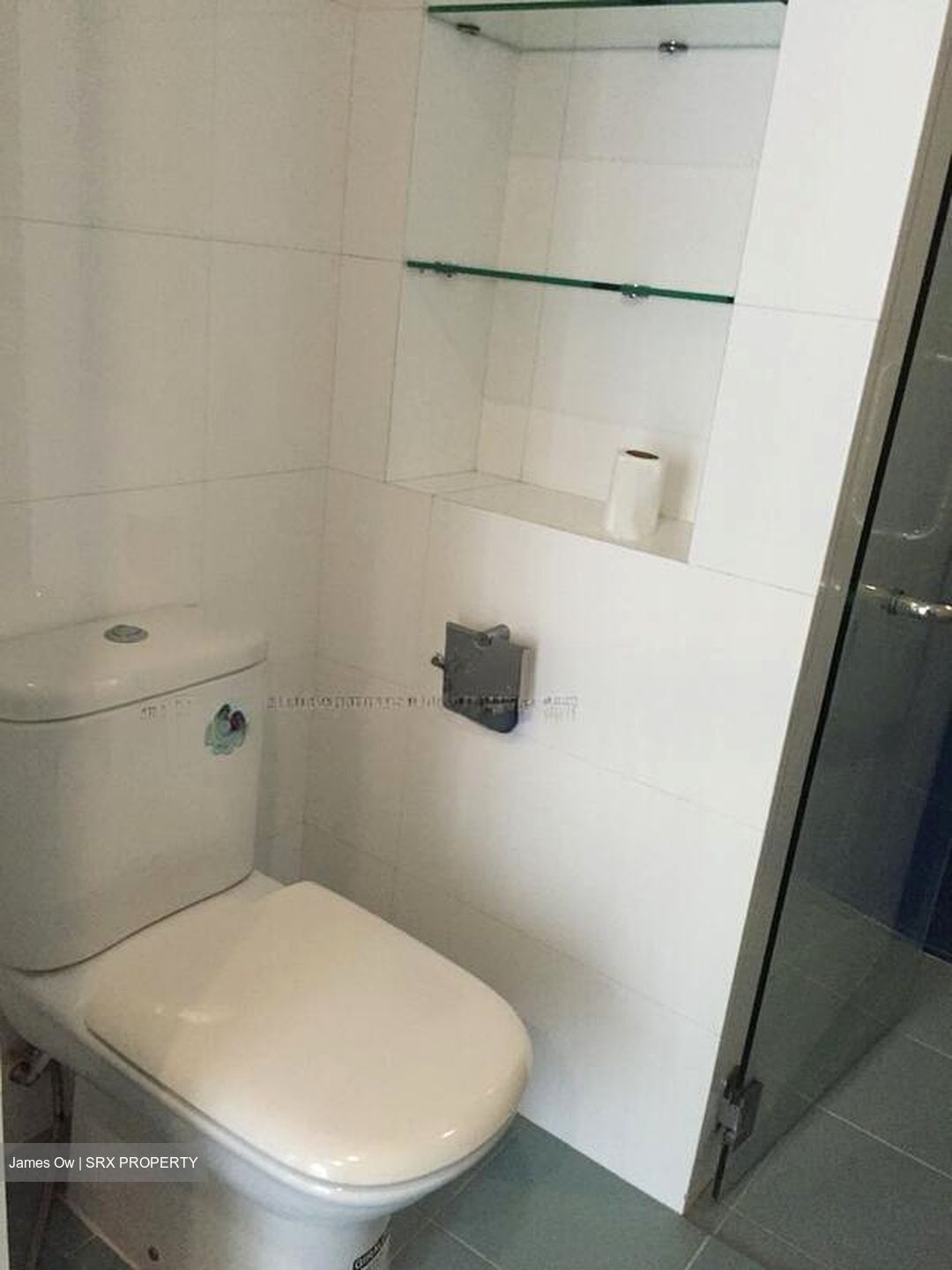 Grandeur 8 (D20), Condominium #529804761
